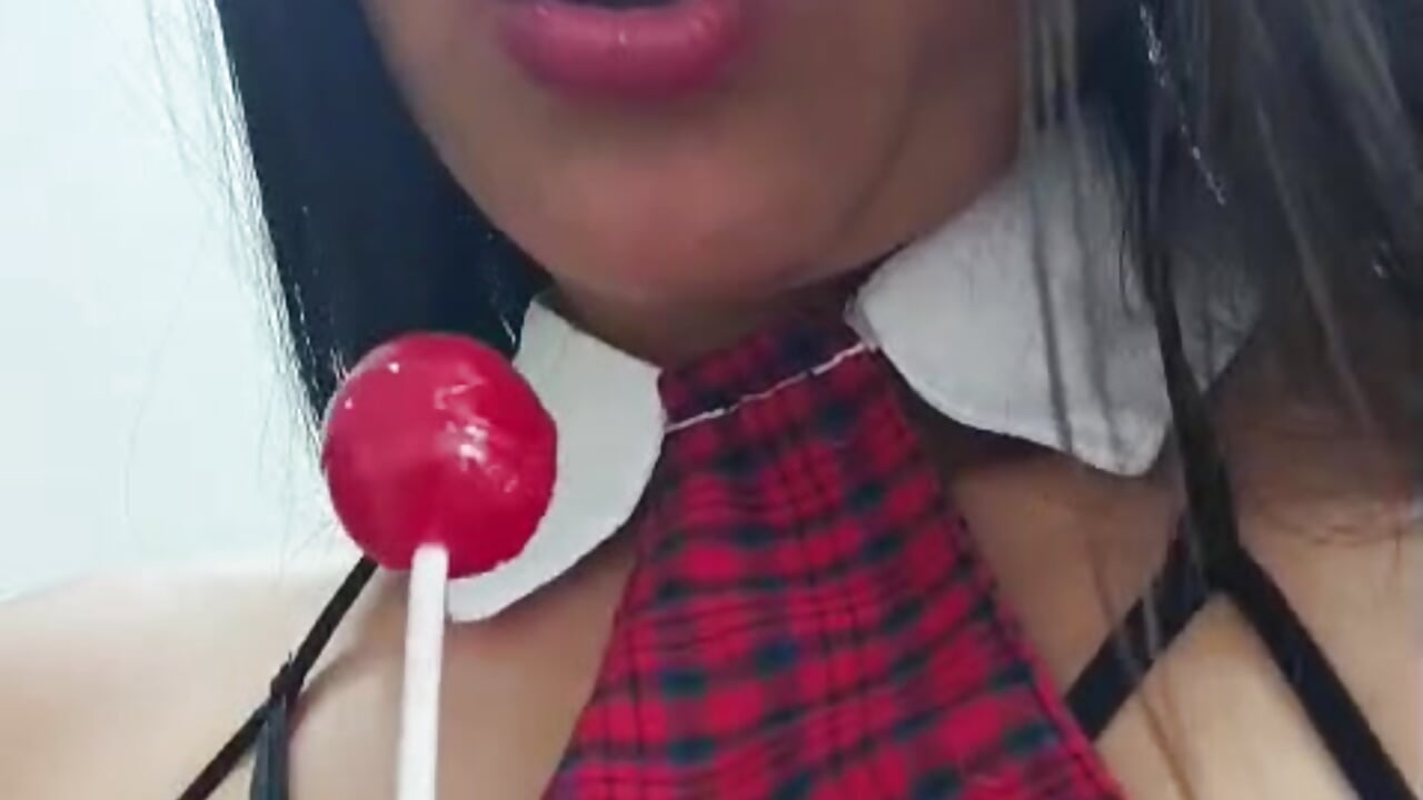 17- Sweet in my juicy pussy