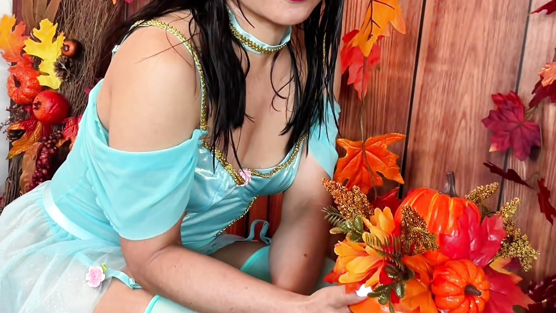 ME💓 - video by naughty_milf4u_ cam model