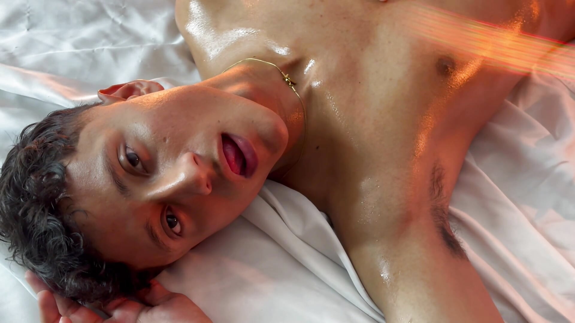 LETS DO IT 💦💥 - 視頻由 _Leohot_ 主播提供