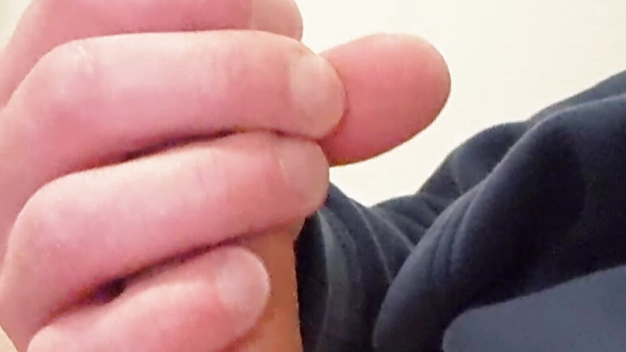 🫢🫢🫢 - clip cu Gaszpar model videochat