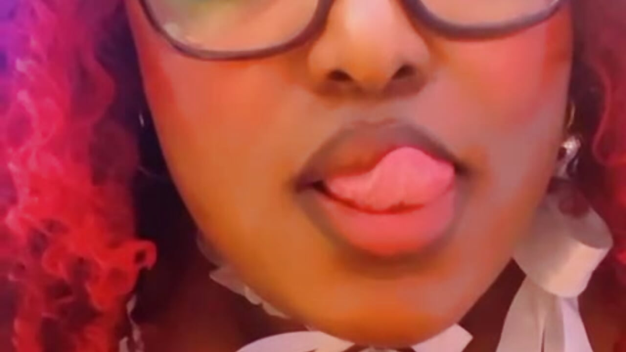 Hey hey, look me 😏 - 視頻由 may_storm 主播提供