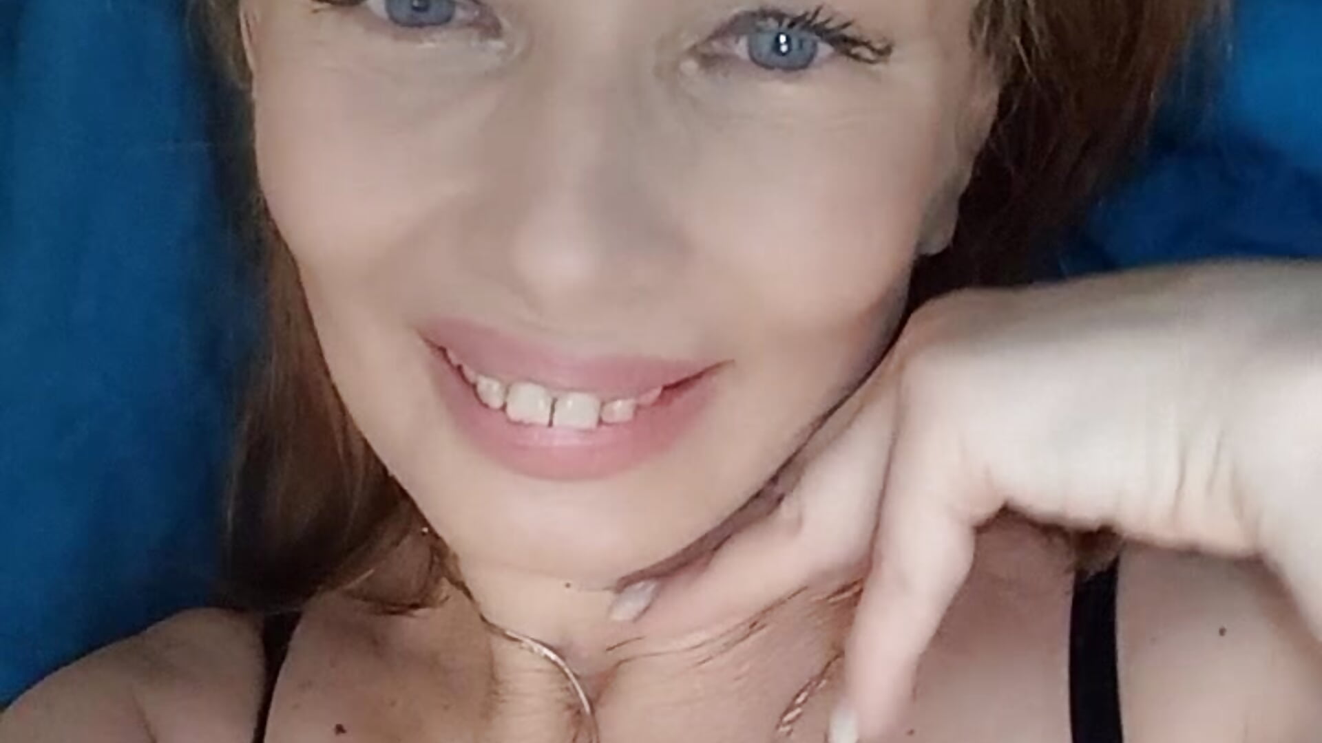 Good morning, friends! - clip cu Sweetmurrr model videochat