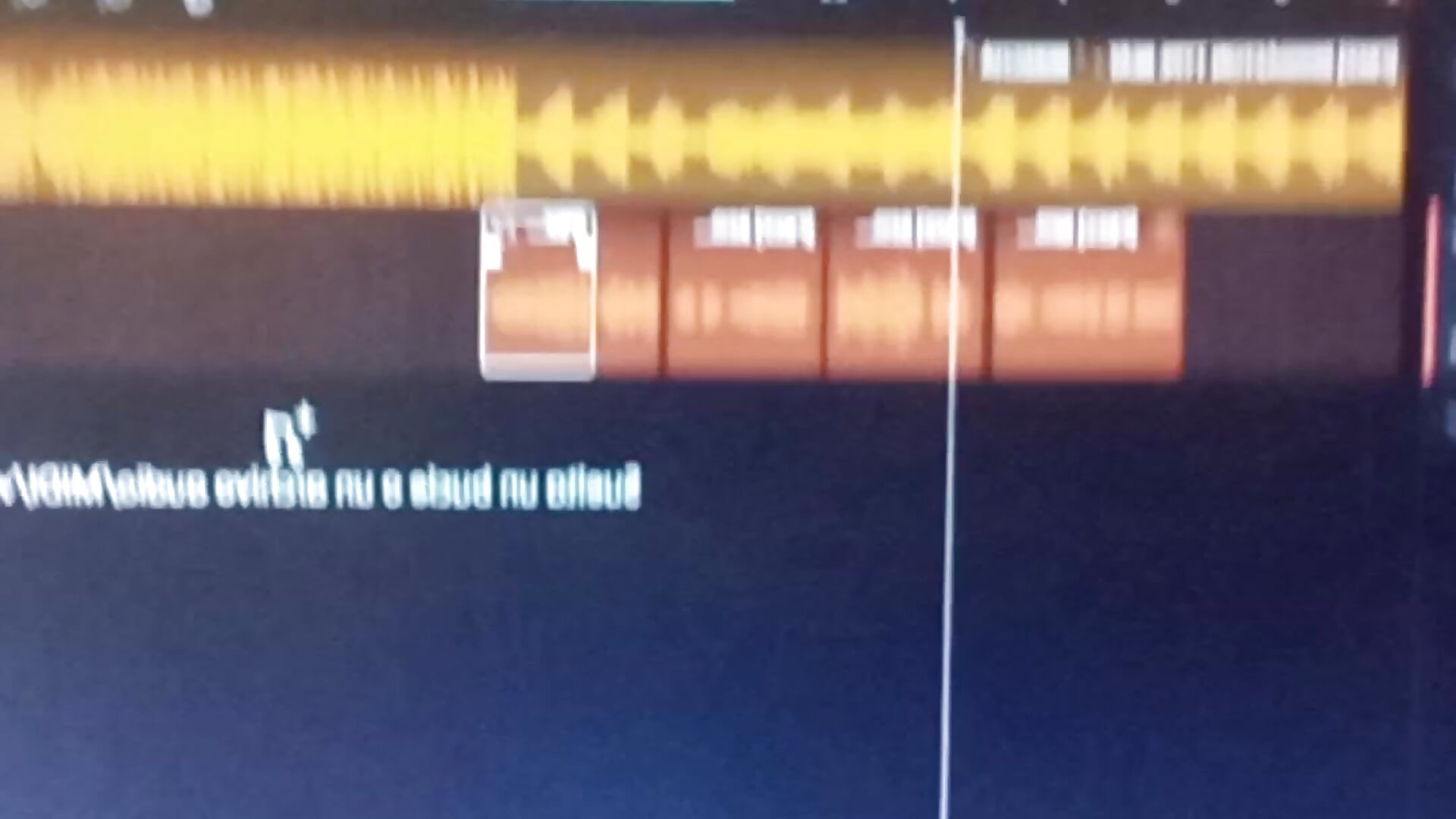 Una nueva idea, comprar la pista me cuesta 30 usd, me la obsequias? - vídeo de la modelo de cam Vibras