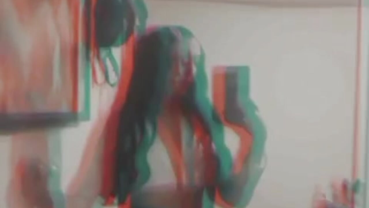 Hi - video by Megan_Gil_ cam model