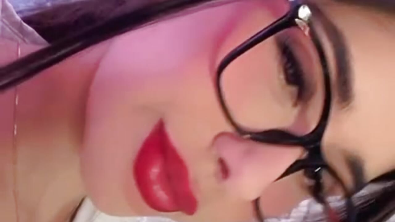 👄