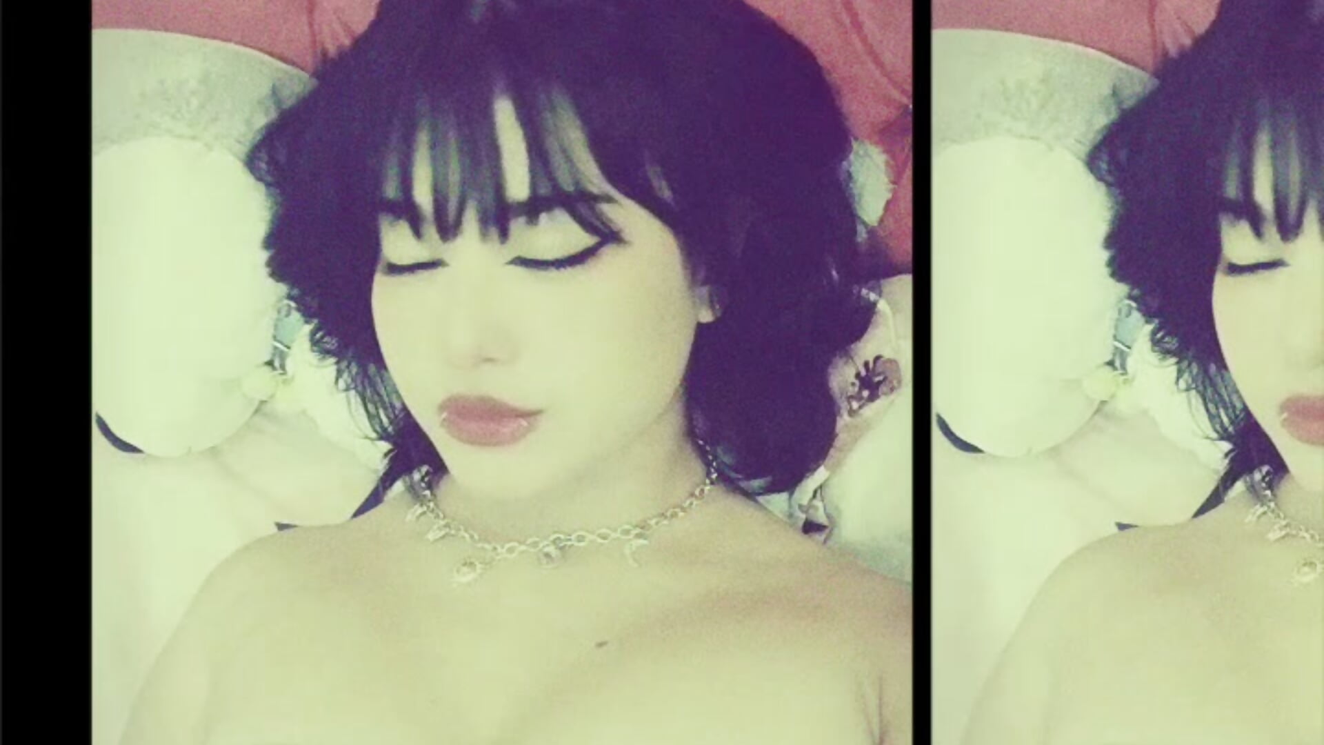💋. – video af Valentina_Sweet_Dirty
