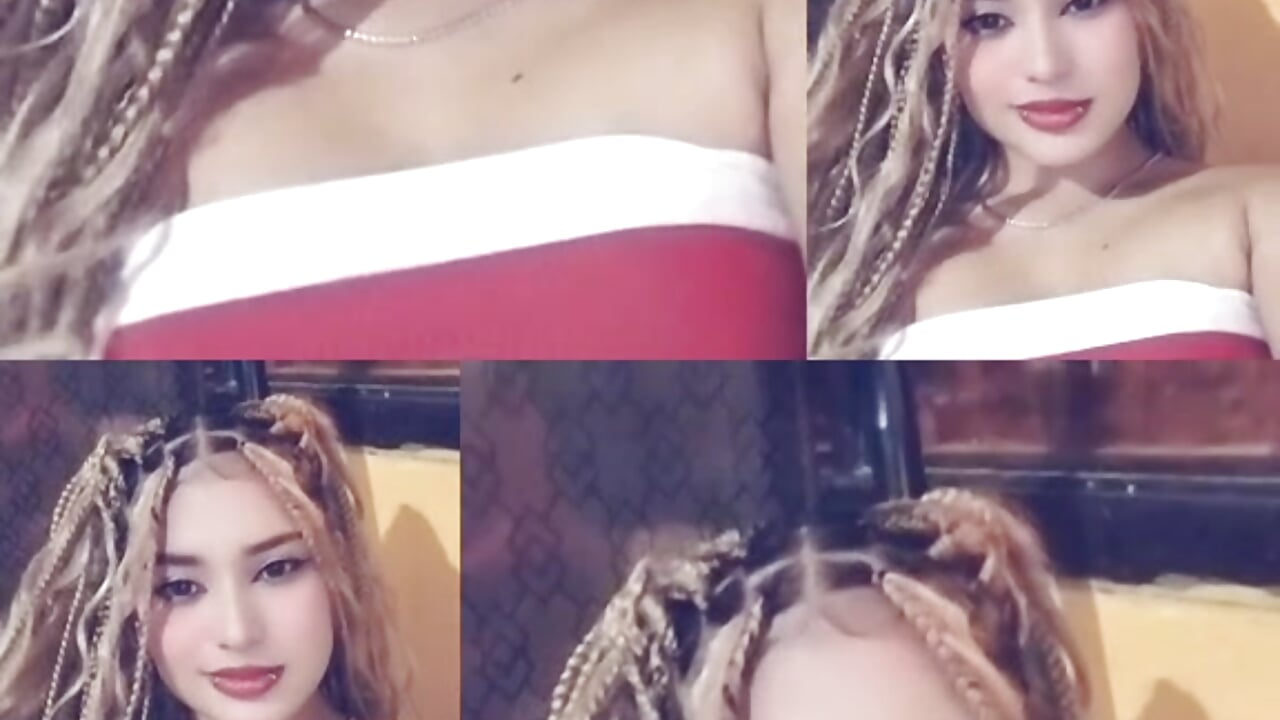 . - Valentina_Sweet_Dirty adlı kamera modelinin videosu