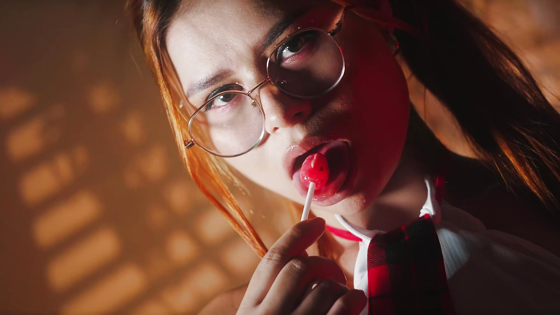 SEXY IVONY - video van ivonyMiller cam-model