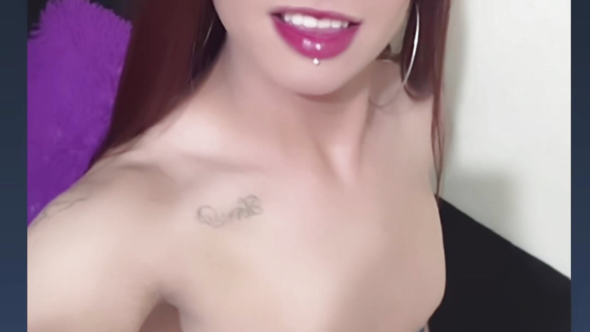 relaxed at home🥳 - video by Lauragohott cam model