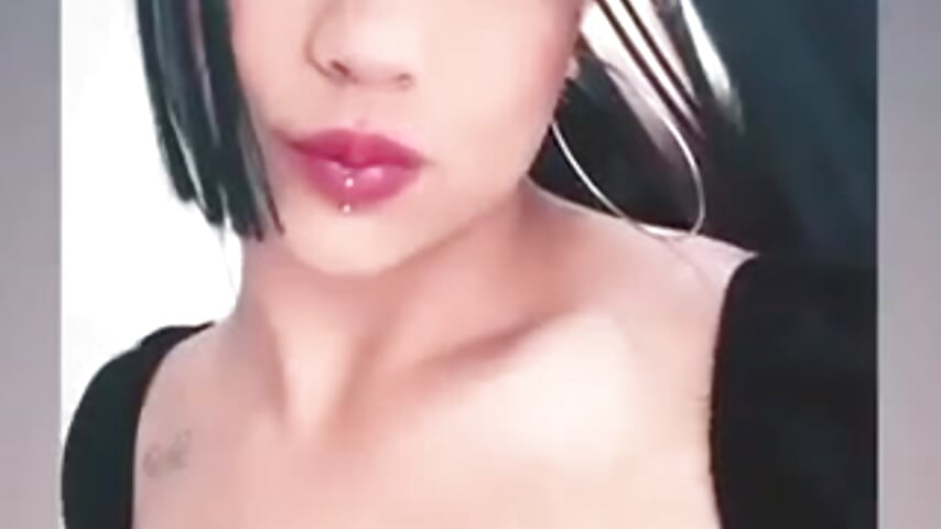 👸👑 - video by Lauragohott cam model