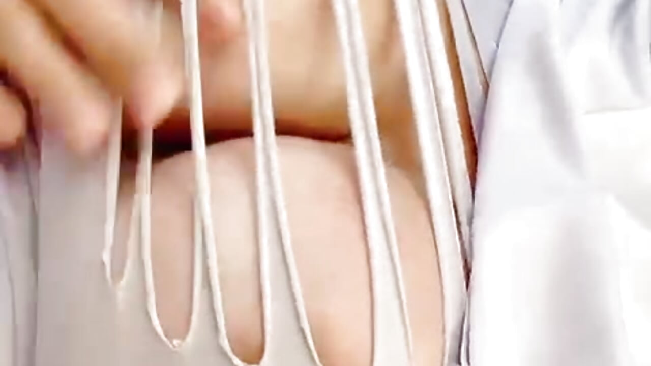 Would you like to lick my boobs? - video by salma_isawwii cam model