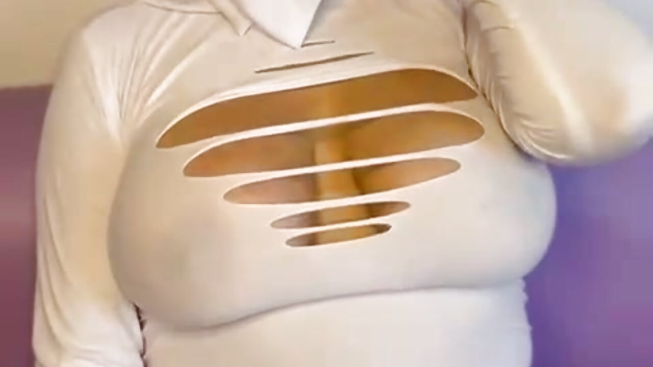 hi - video by salma_isawwii cam model