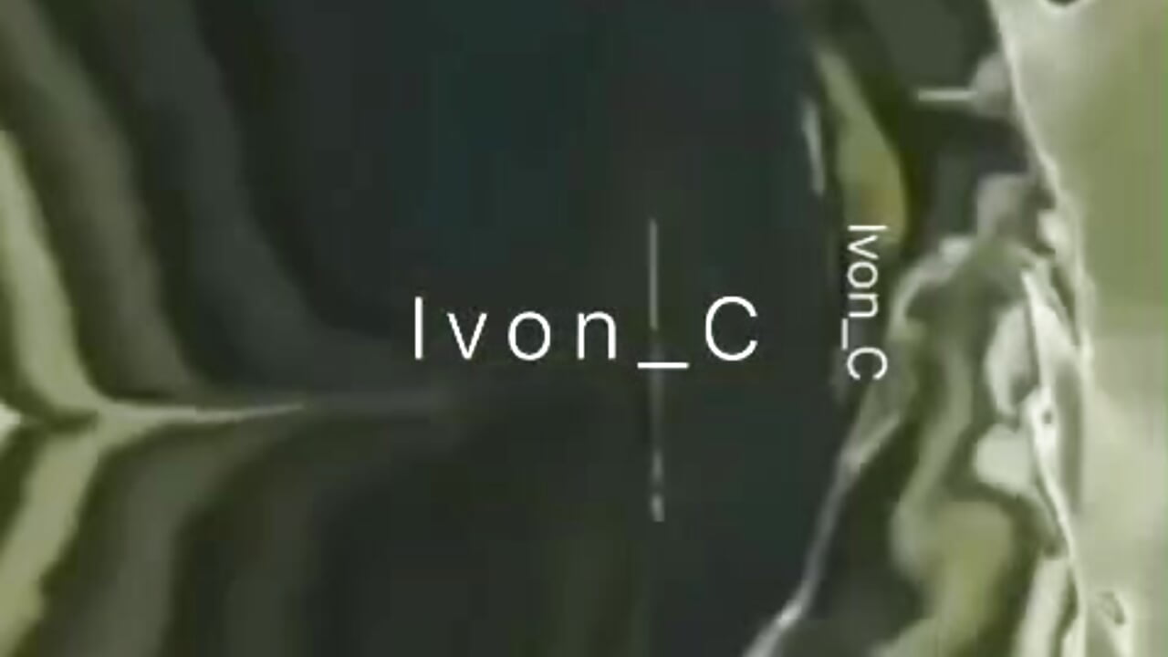 Ivonne fucking - video oleh IVONNE_COLLINS33