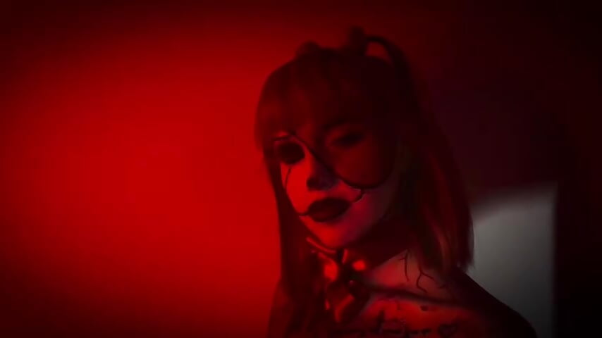 ♥ - video by zohet_kriss cam model