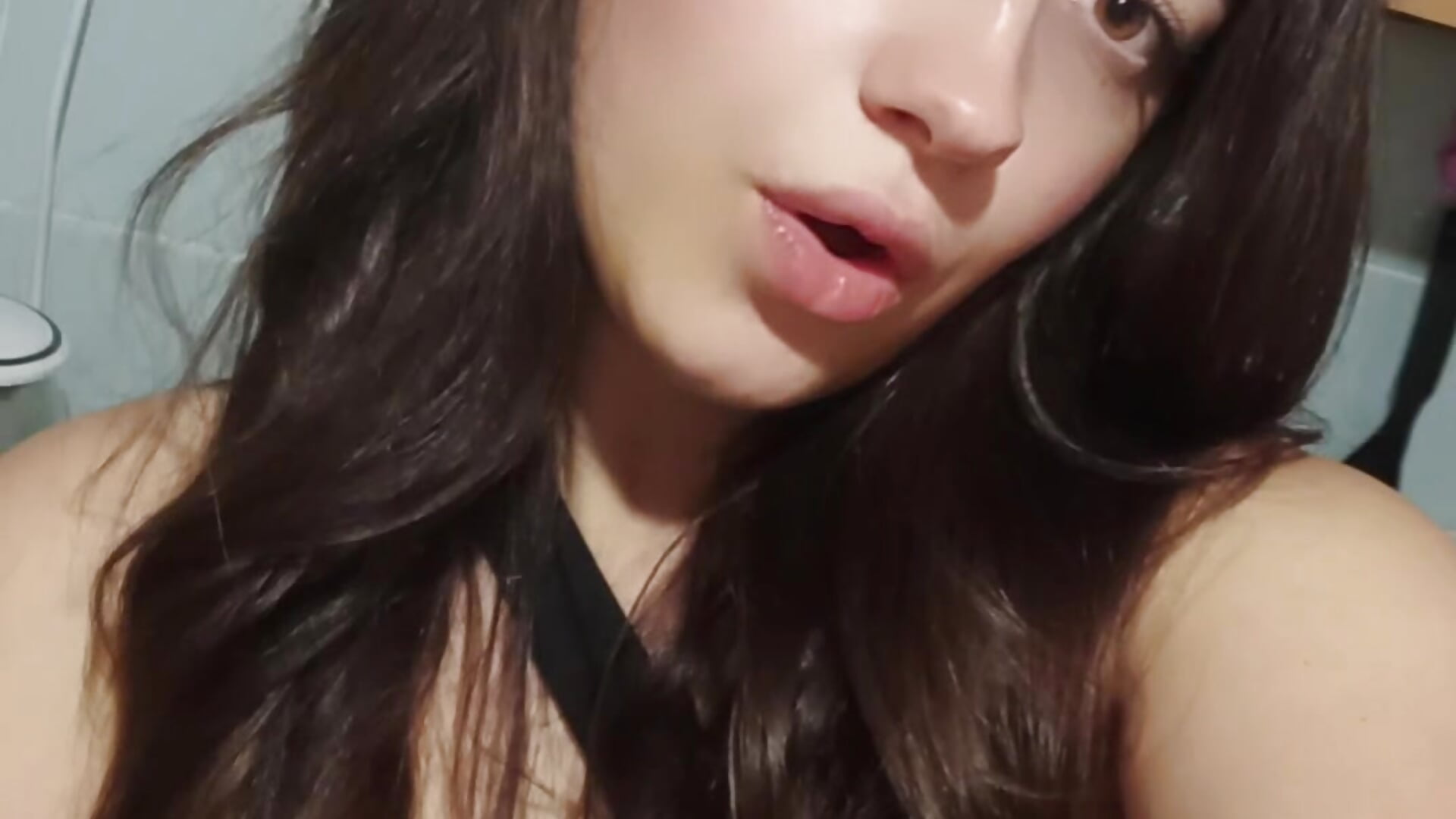 Good xx - video by daniella_brun cam model