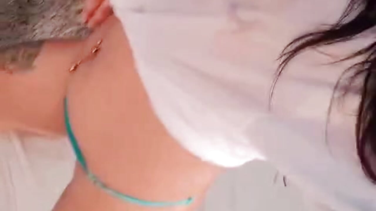wet