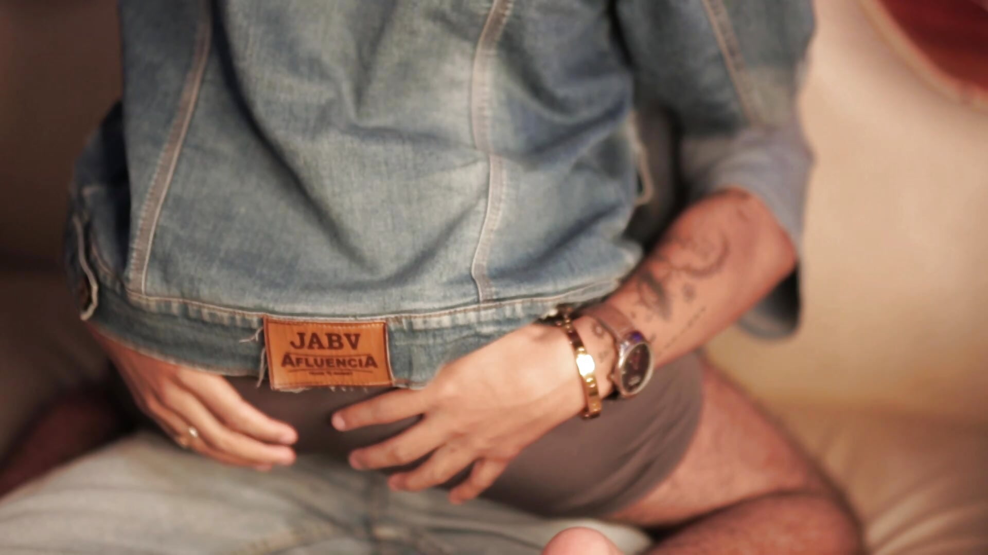 horny - video by AxelAndJeremy cam model