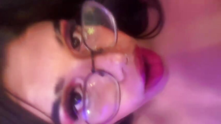 Enjoy me 😈 - video by Hailey_johnsonn cam model