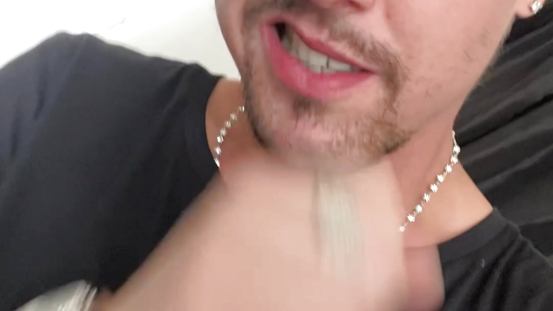 😘😉😜 - video by CutechaosXXX cam model