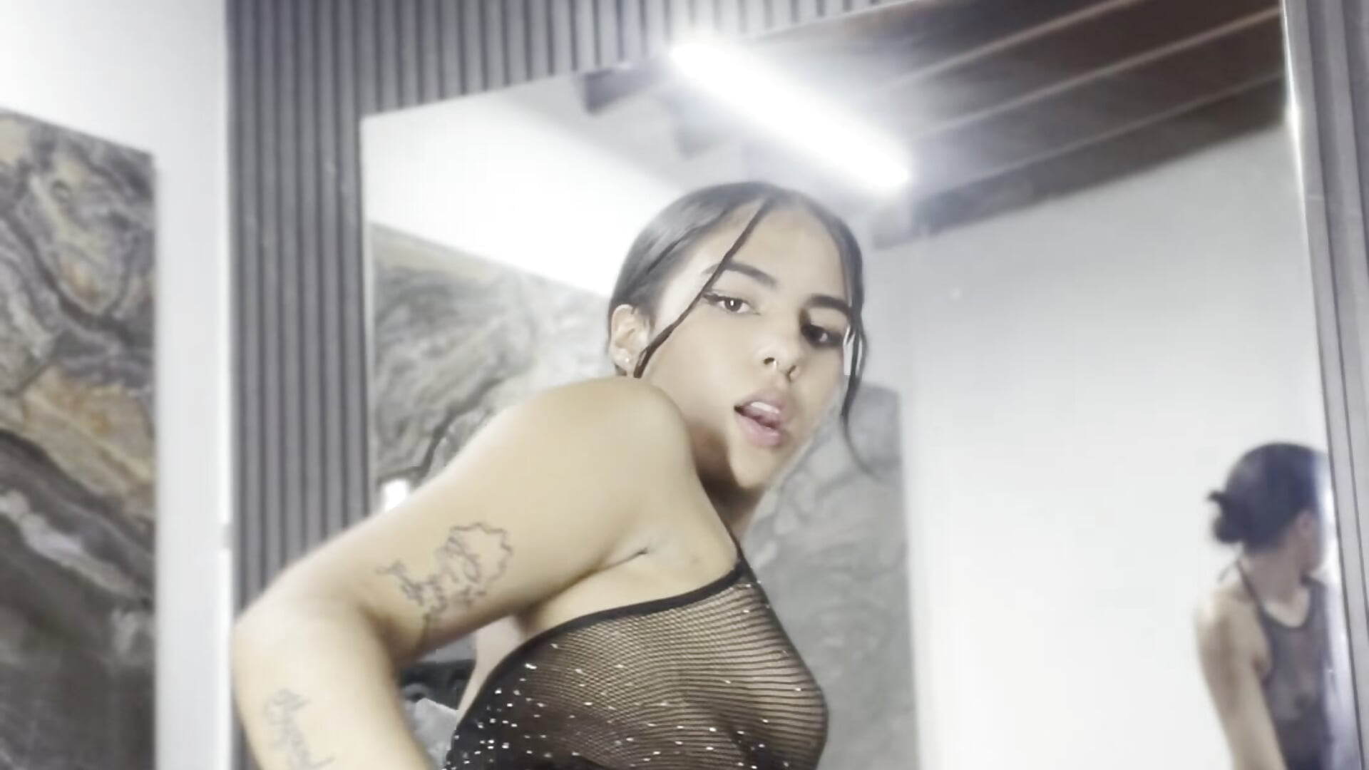 Ass for you 💦 - vídeo de la modelo de cam Gretchenn