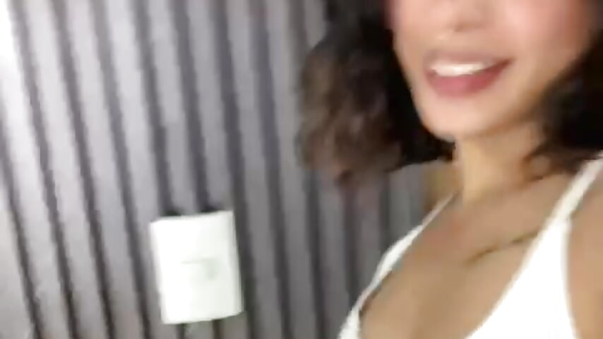 HI 😋 - vídeo de la modelo de cam Gretchenn