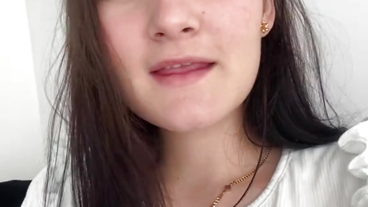 <3 - video by sweetshyisis cam model