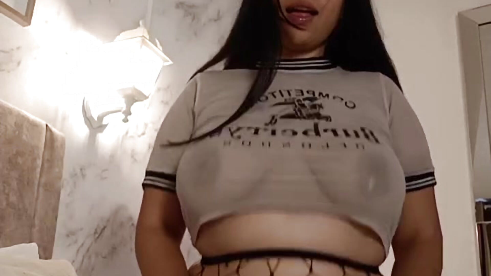 sexy - video by Karoll_Teyes cam model