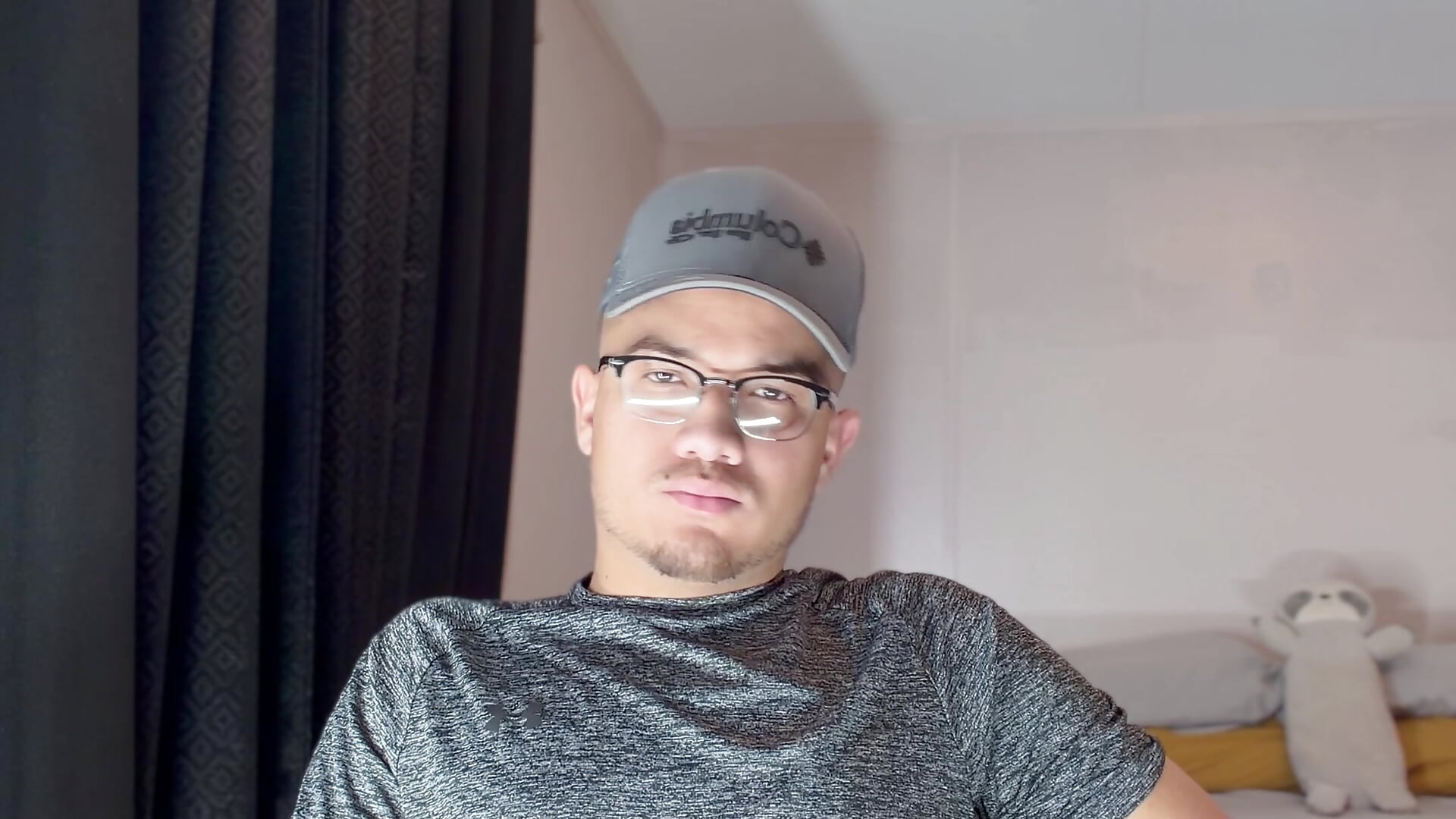 RDK - video by Spencer10 cam model