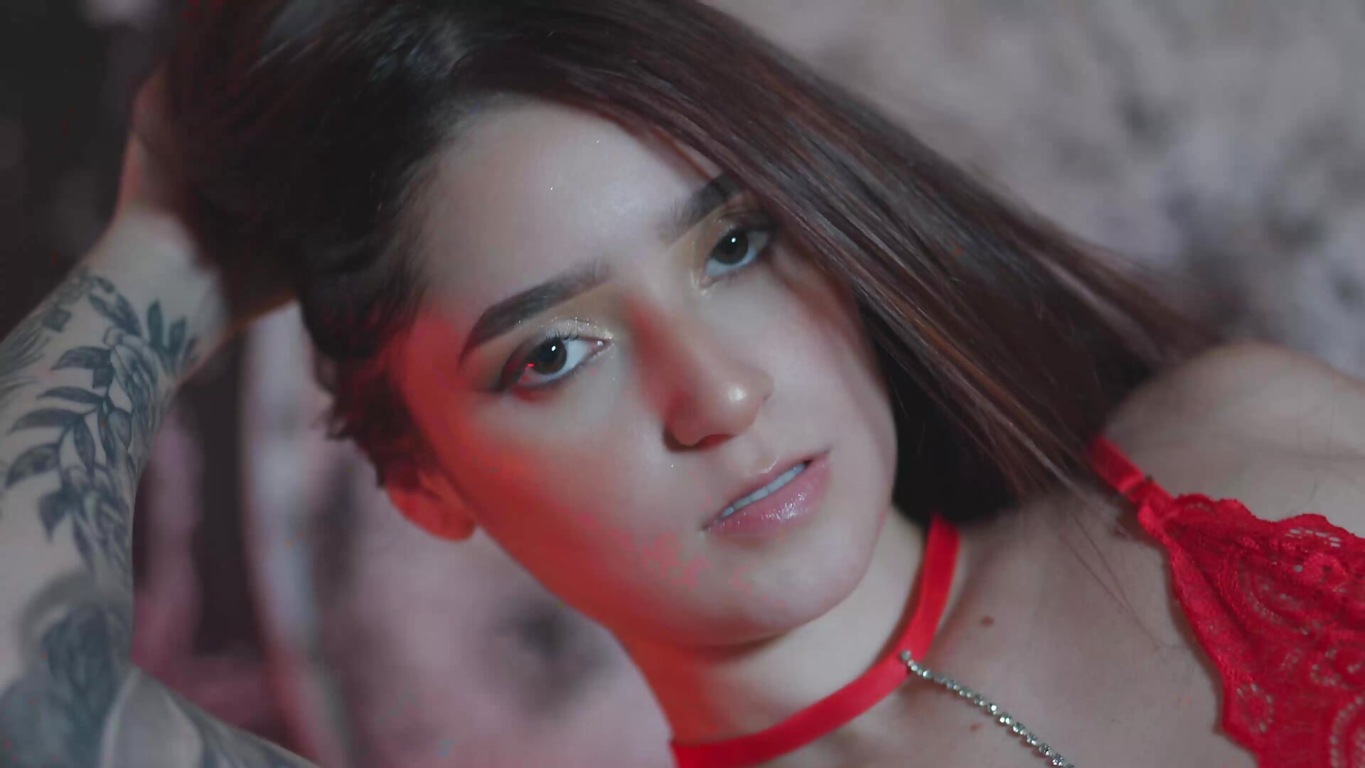 your sexy girls! - ক্যাম মডেল CarlySommers-এর ভিডিও