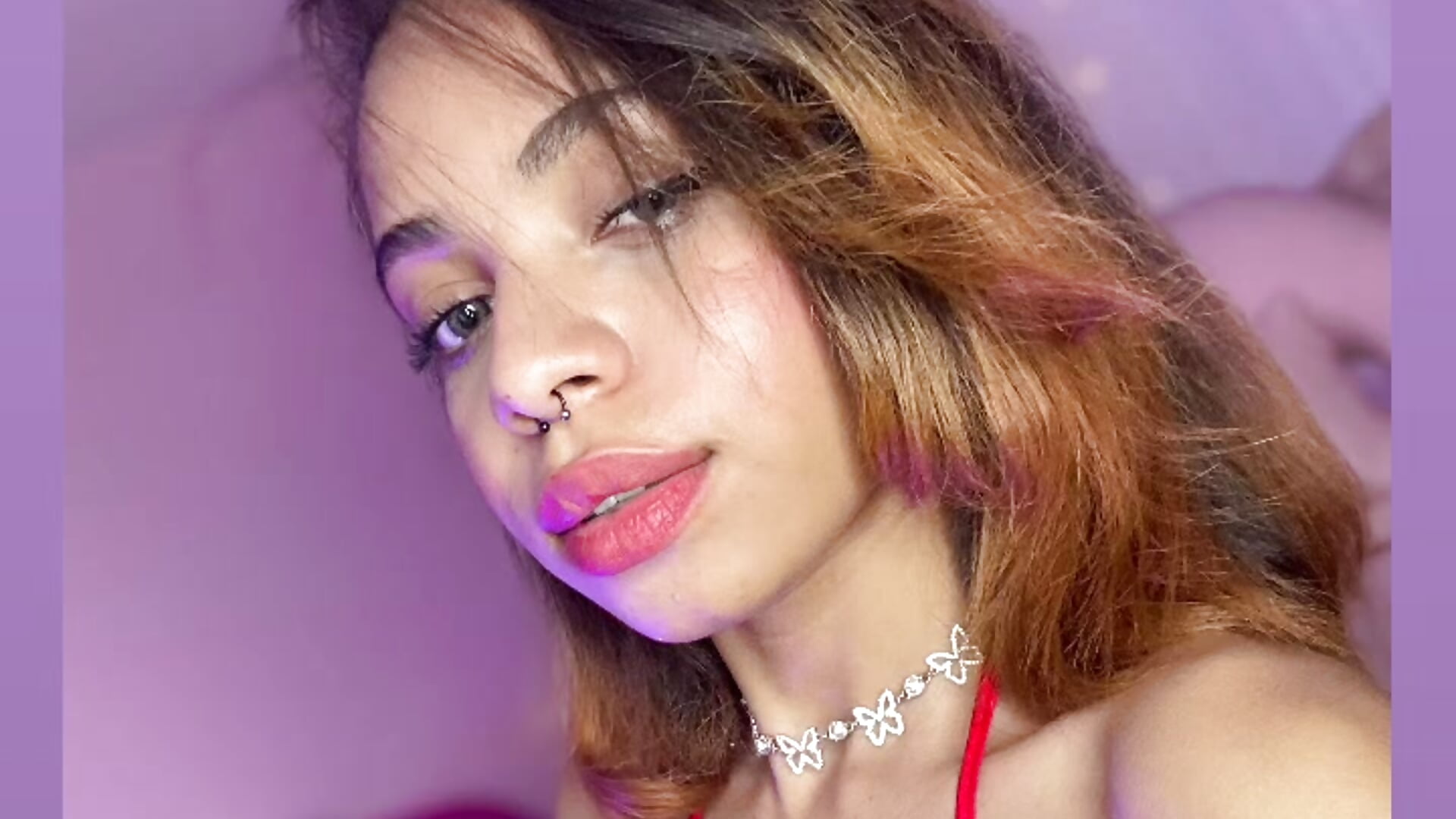 c546c24bec536e13590993a13108acaa - video by yumi_hanna cam model