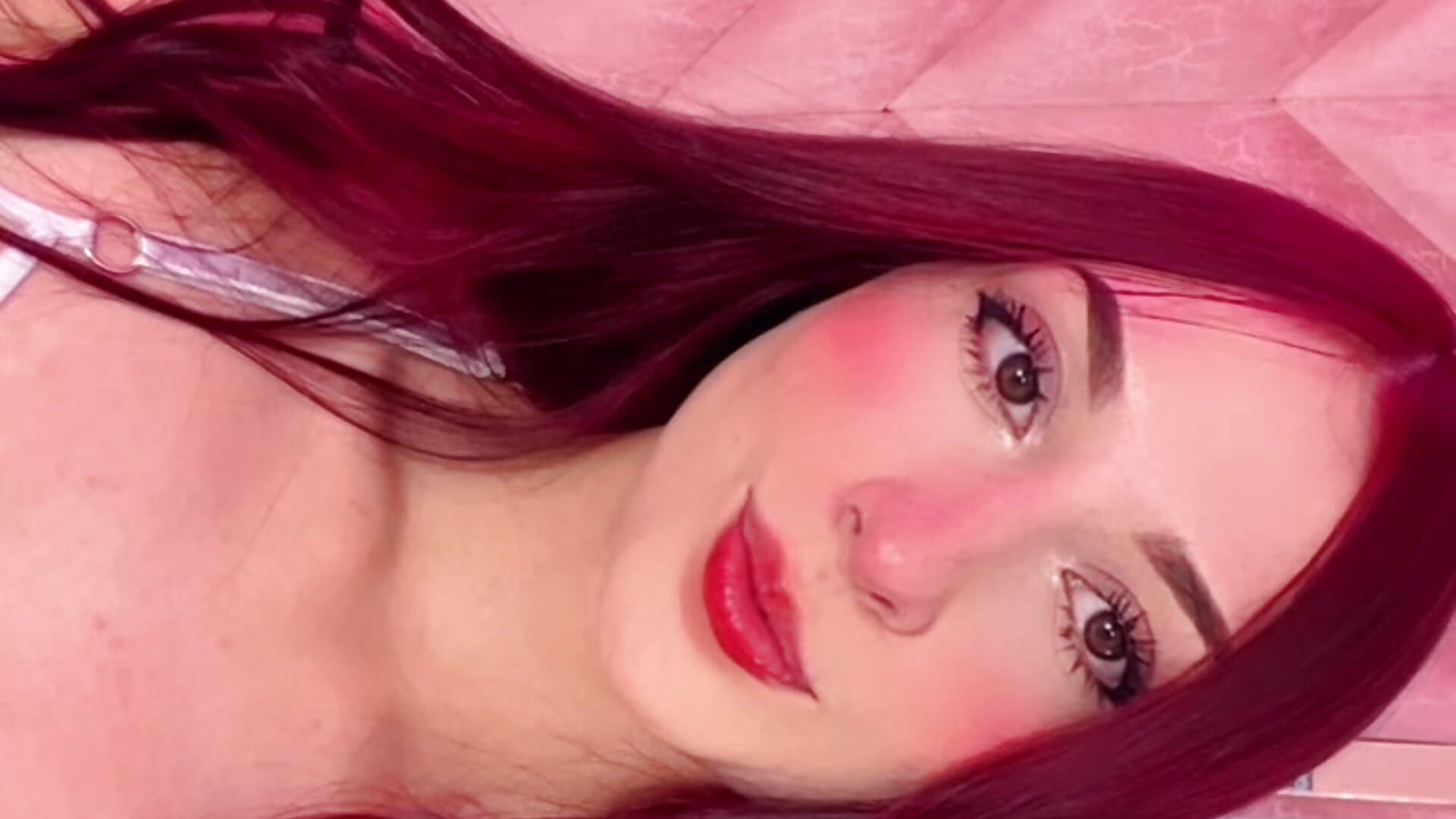 Cute 🌸✨ - video của người mẫu cam SofiJones_