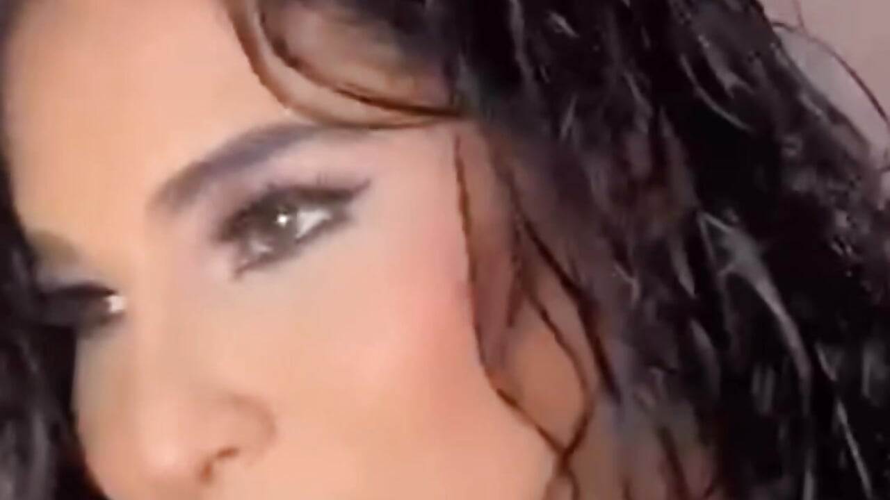 welcome!!! - video by isabellaho1317 cam model