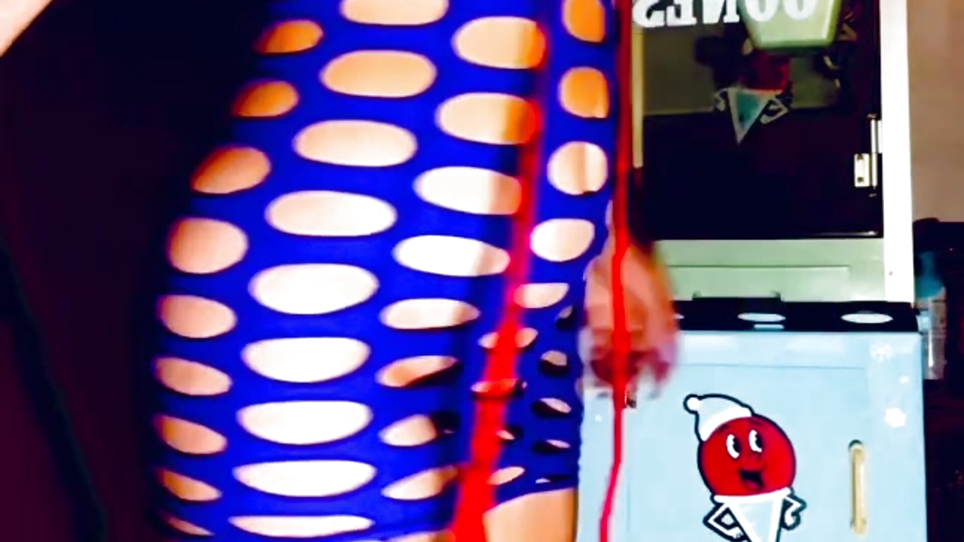 Yuno Gasai - วิดีโอโดย CashmereCreams โมเดลแคม