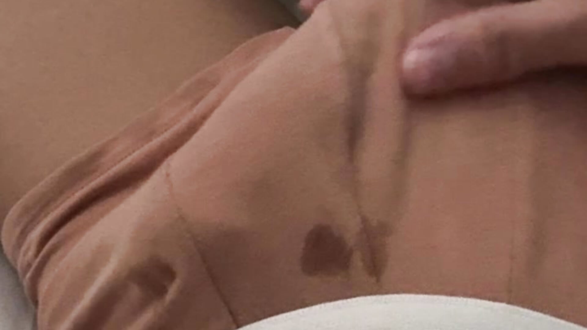 Morning erection🤫 - video by nikubenki6 cam model