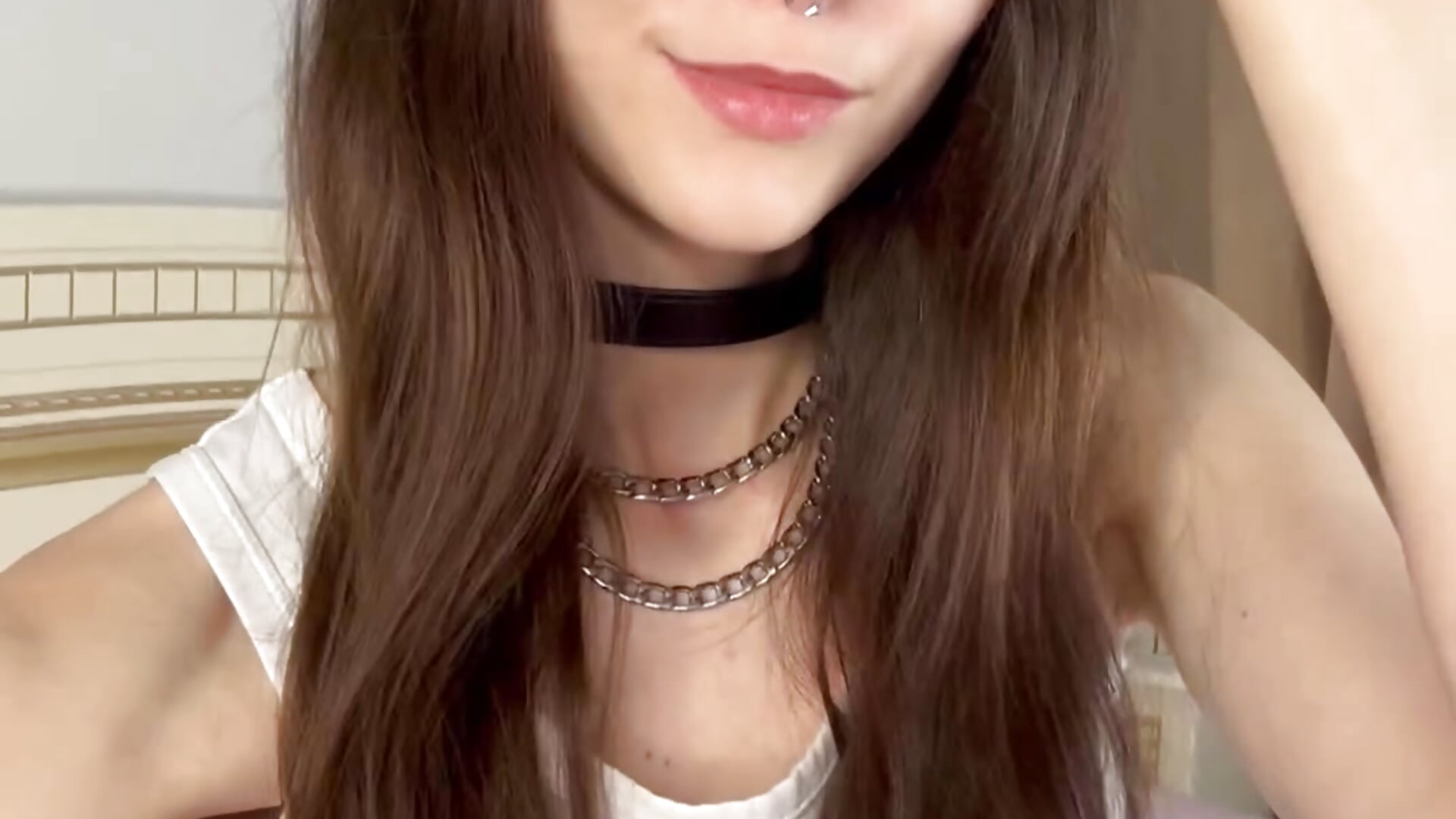 my cuteness - video by SoftieDream cam model