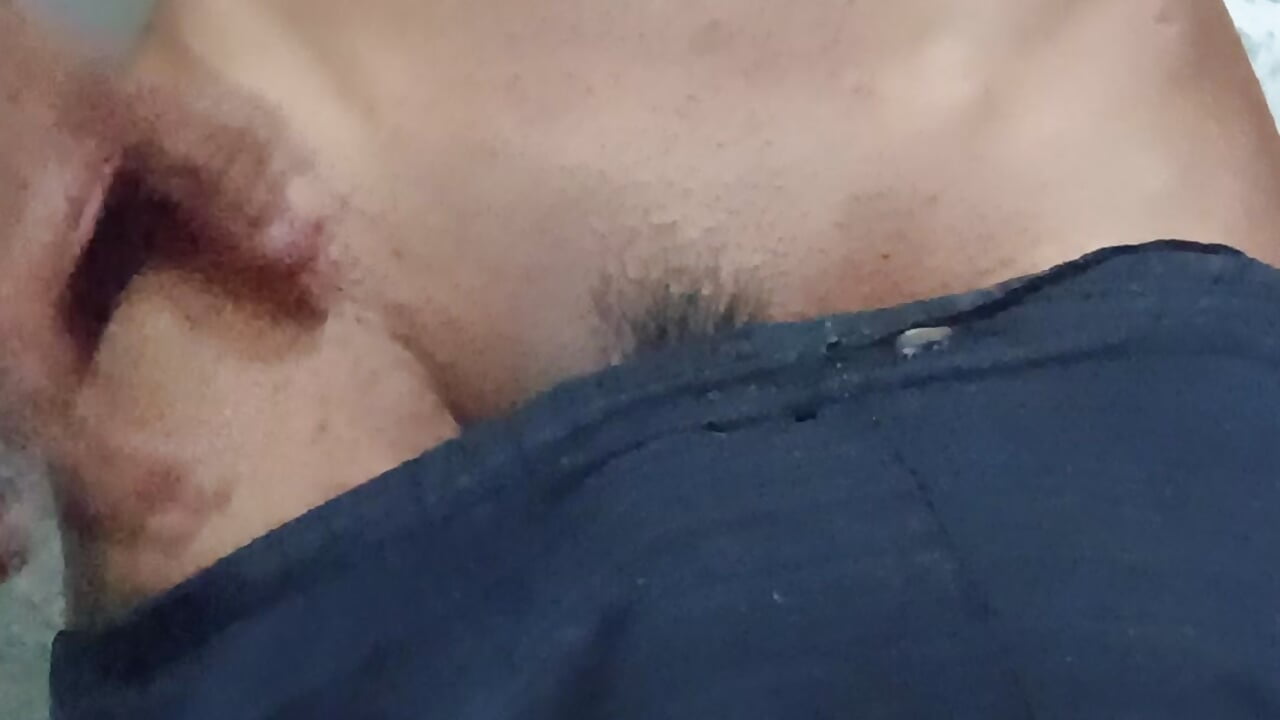 My figure 🙈 - video by HoT_Boy-99 cam model