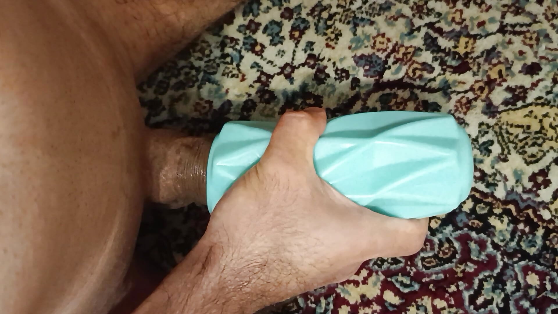 This penis masturbator is awesome 💞 😍 - 視頻由 eneax 主播提供