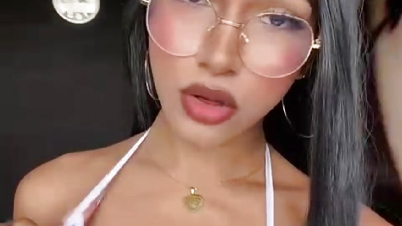 off camera ✨💥 - video by Milla_Star_ cam model