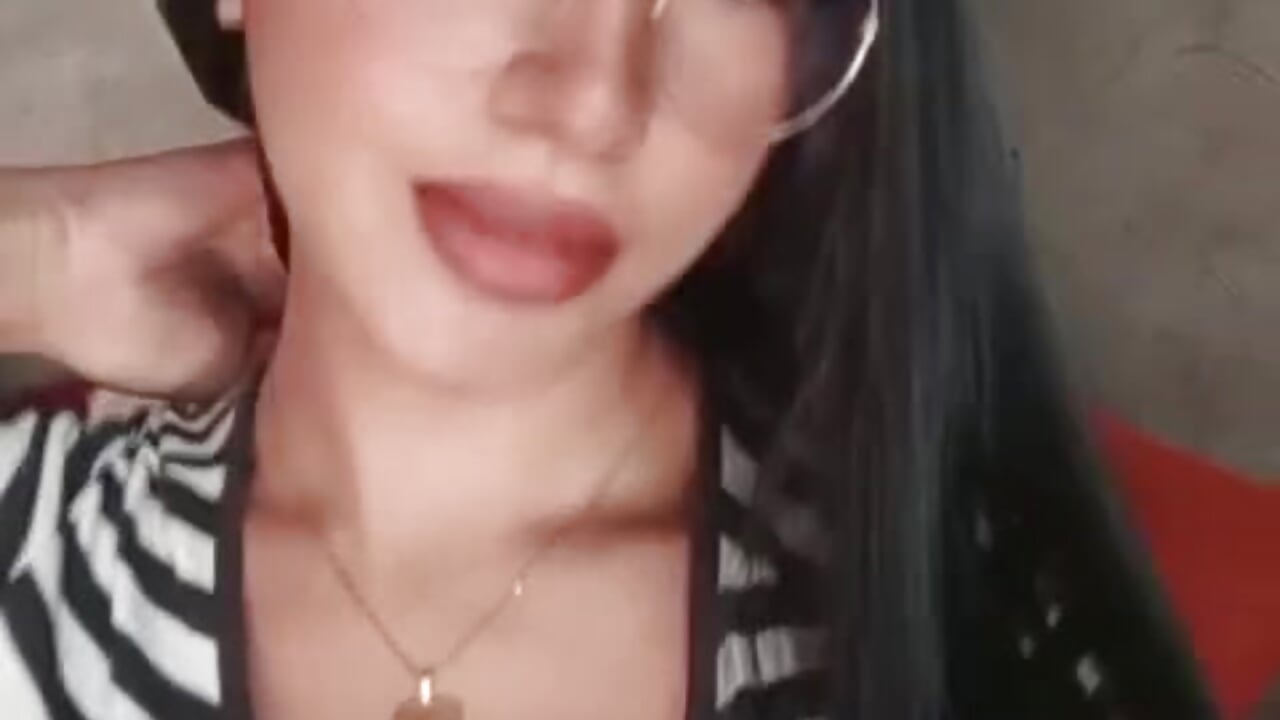 Baby alexa - video by Milla_Star_ cam model