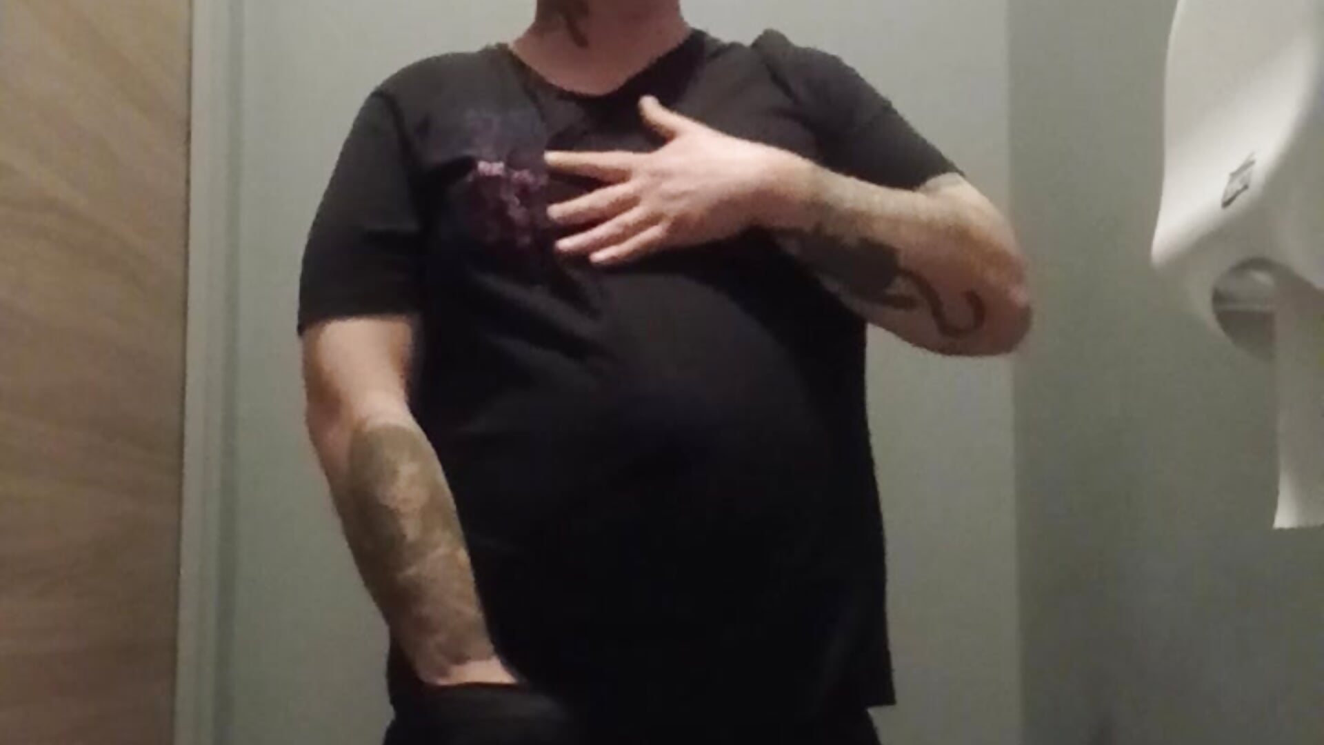 Xprs - video van Dnxdnxdnx cam-model