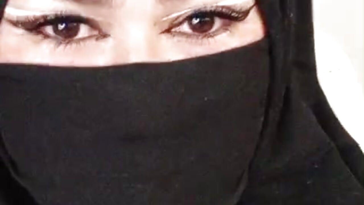 sexy girl  ❌ - video by May_hadi cam model