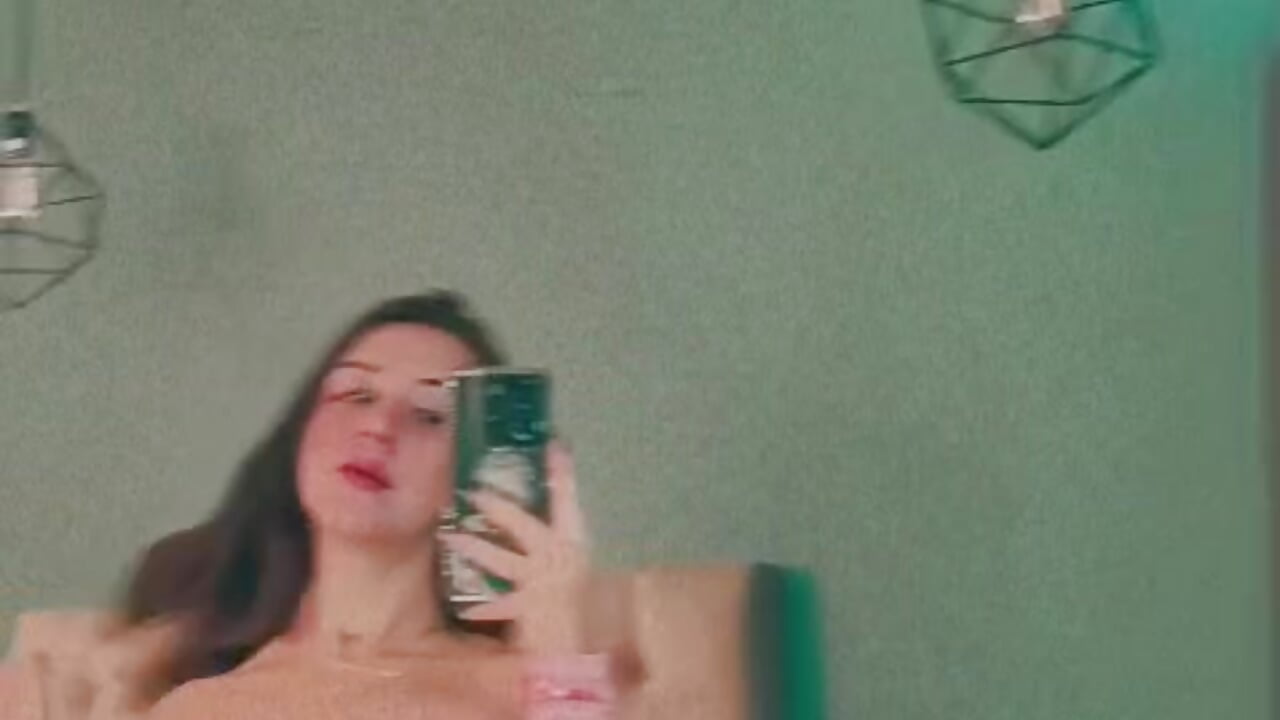 A kiss, and my energy will be with you💘 - clip cu Catti_Brie model videochat
