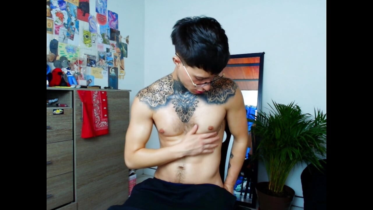 welcomen - video by 7saturno_candy7 cam model