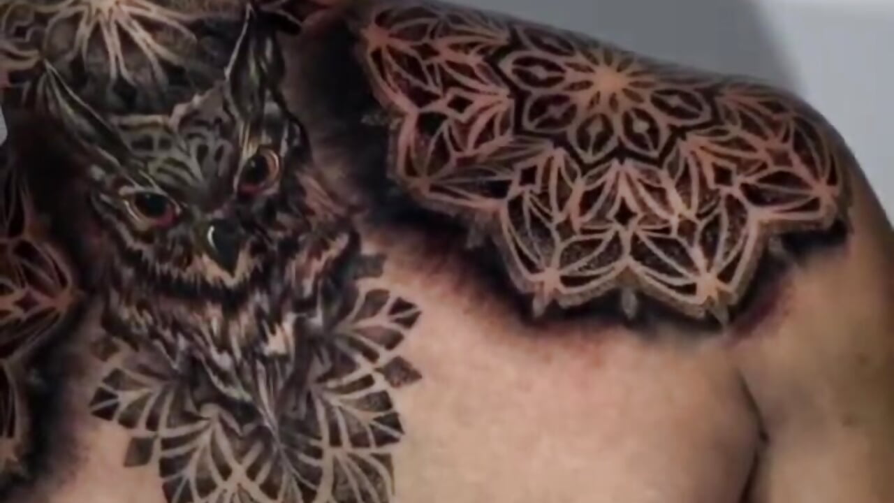 tatto - video by 7saturno_candy7 cam model