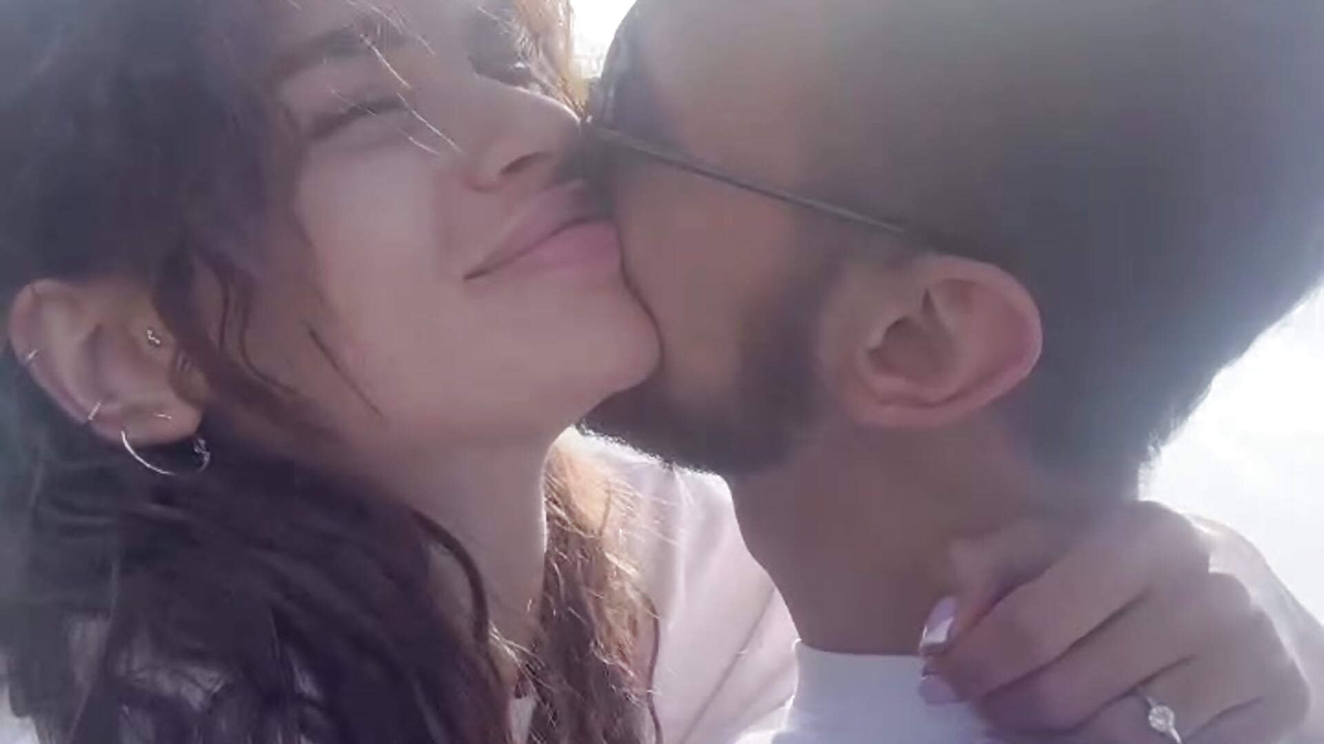 my best love video for Oliver - video by Petal_Couple cam model