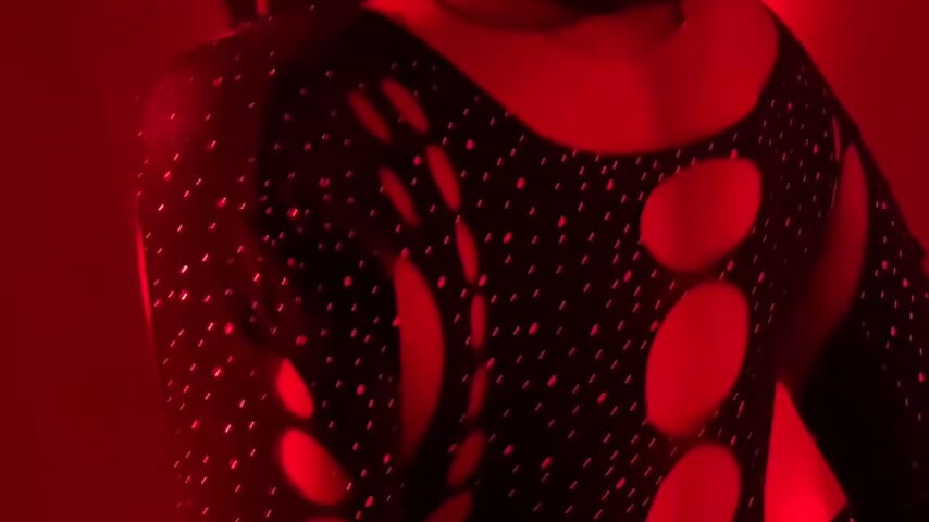 Welcome to my room 😈🥵 - video by Violetta_Rousse_ cam model