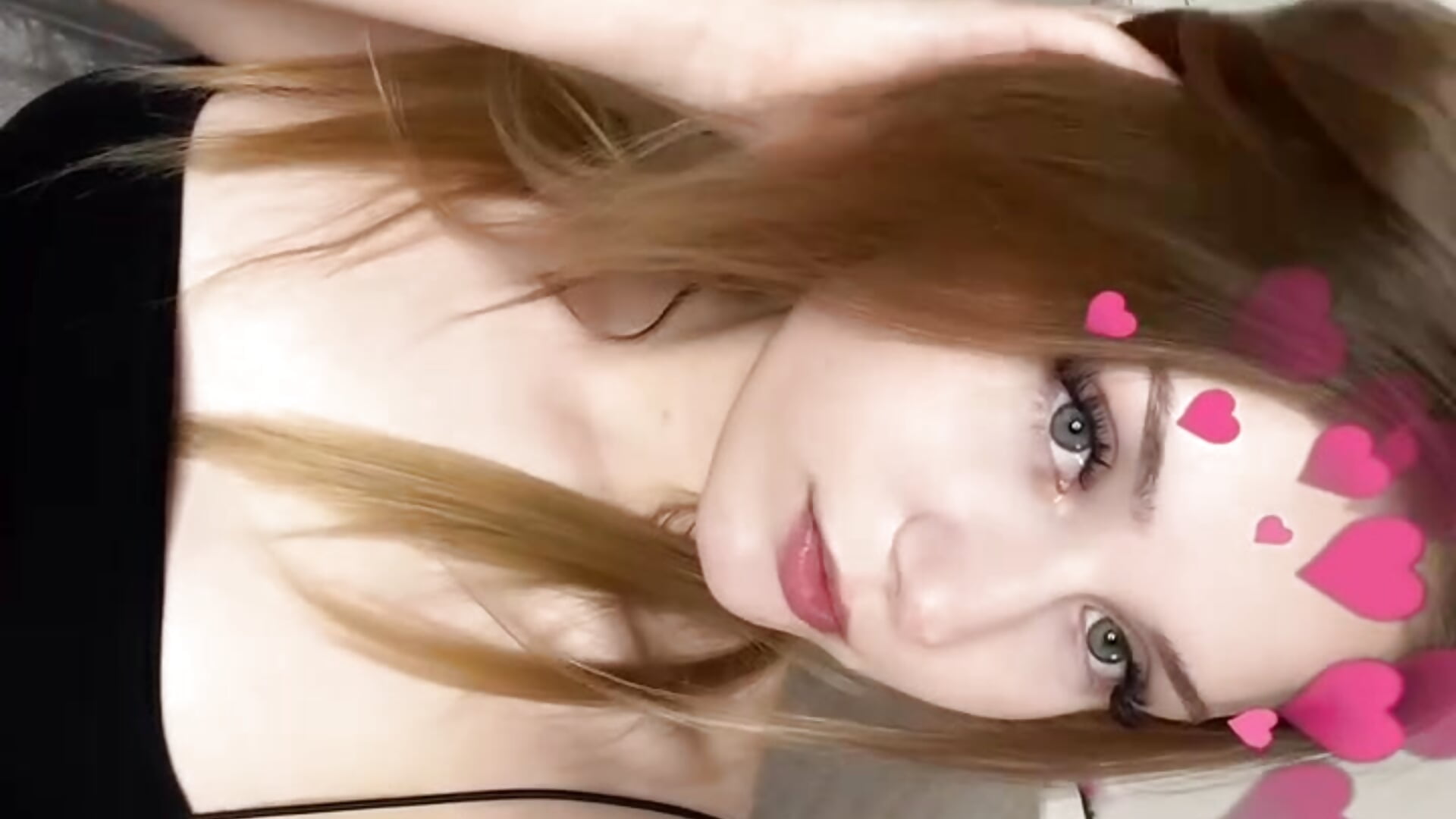 My vibe 😄 😄 😄 – видео вебкам-модели Lolisin