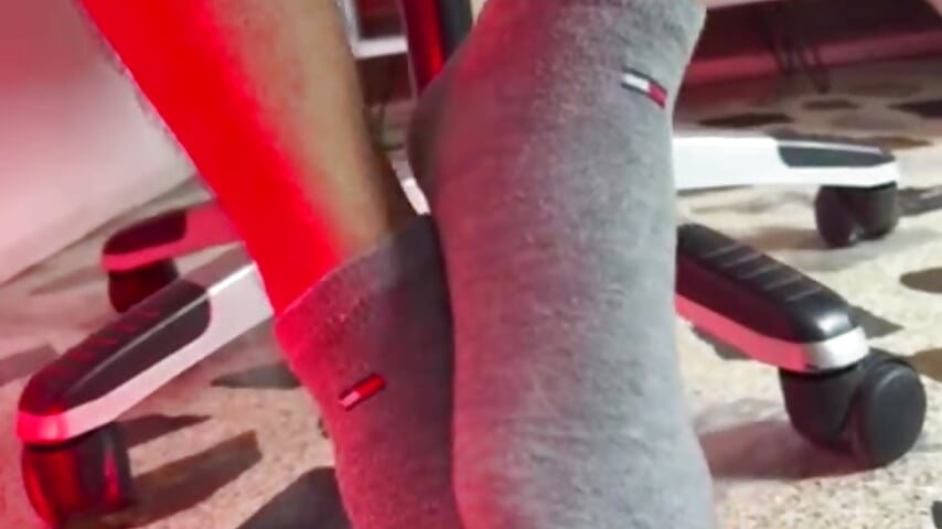 Feets for my fans