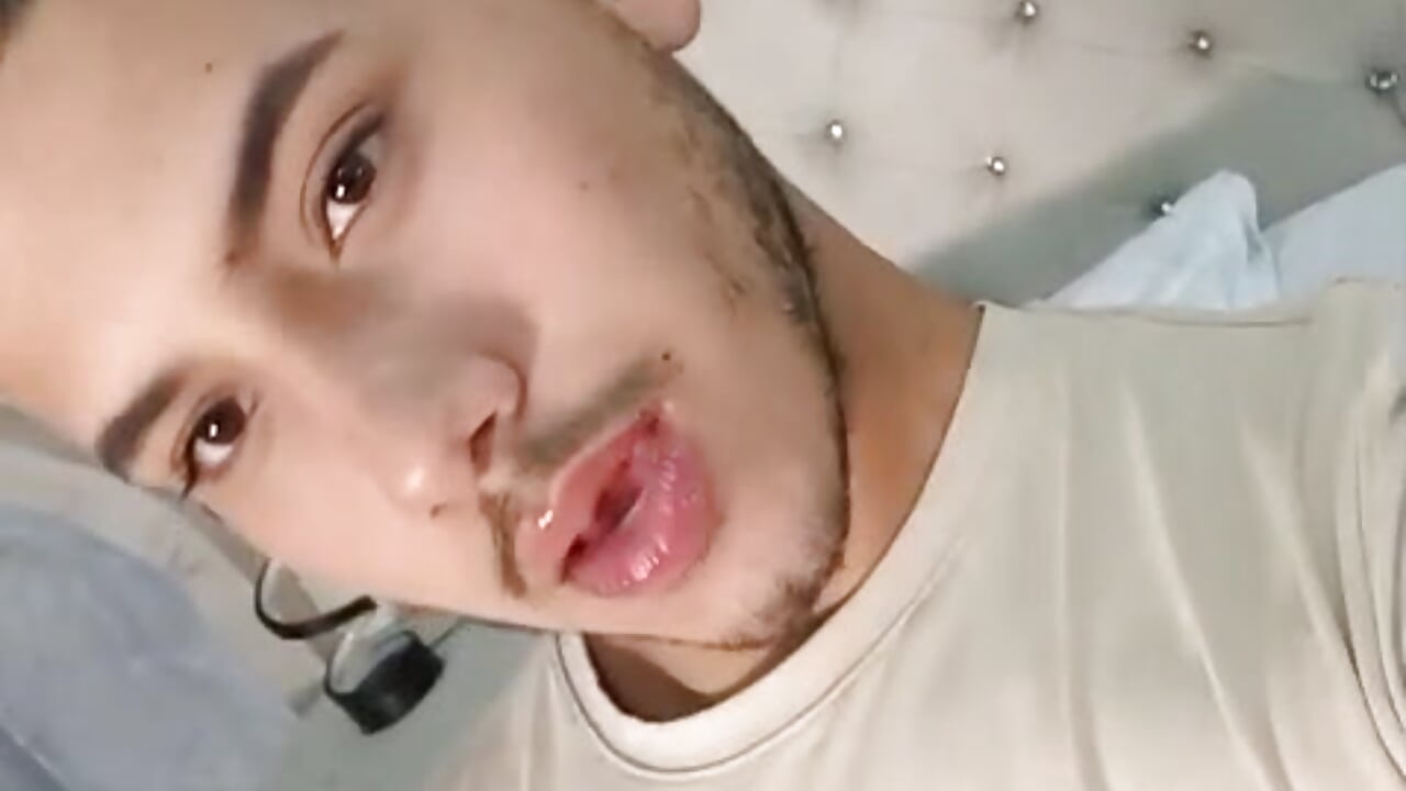 Meet Me－カメラキャストのAxel_grey_の動画