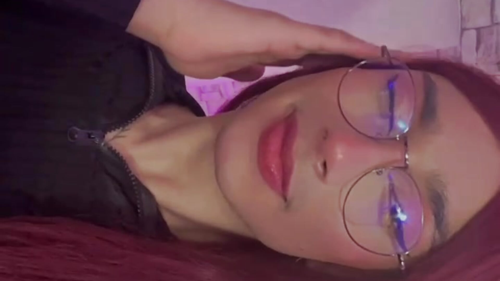 me - vidéo du modèle de showcams CYRUS_TAY